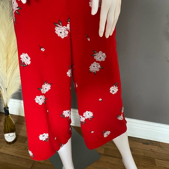 H&M Cropped Jumpsuit - Picture 3 of 6